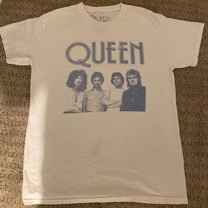 Urban Outfitters Queen Shirt